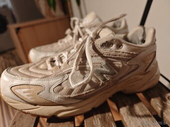 New balance tenisky 725 - 5