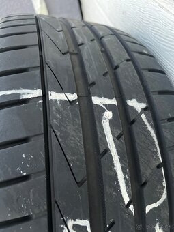 Hankook Ventus 225/45 R17 - 5