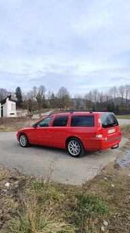 Volvo V70 P2 D5 120kw - 5