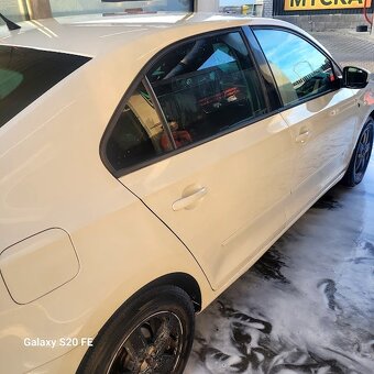 Škoda Rapid r.v 2013 - sedan, možno na splátky bez registru - 5