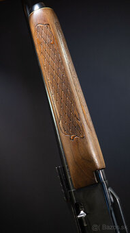 Predam "poloautomat" Remington 742 Woodsmaster 30-06Spr. - 5