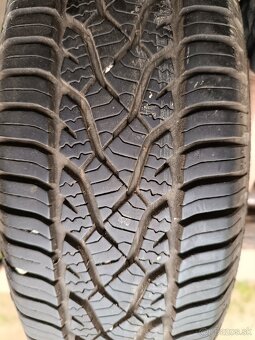Barum 165/70R14 T Quartaris 5 - 5