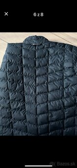 panska bunda Primaloft Montagne Icarus Micro NOVA - 5