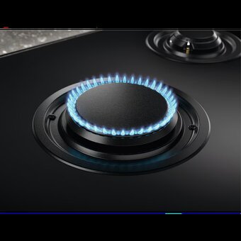 Plynová varná doska Flamelight ELECTROLUX - 5