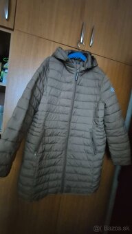 Prechodny kabst vetrovka predlzena zn c&a - 5