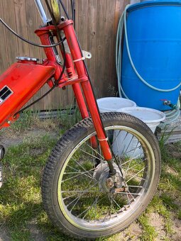 Babetta 207 - 5