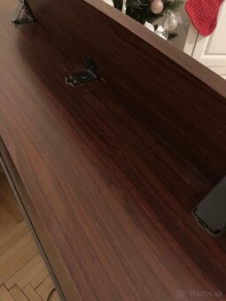 Yamaha Clavinova - 5