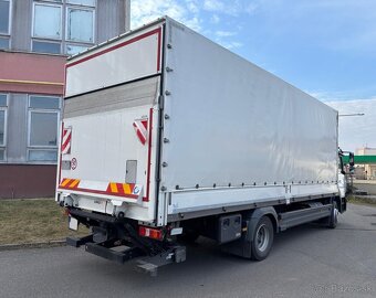 MERCEDES BENZ ATEGO 1224 Euro 6 D-11.990 Kg-Čelo-95.000 Km - 5
