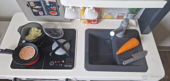 Detská kuchynka Tefal Smoby s doplnkami - 5
