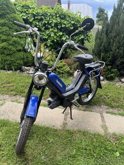 Babetta 210 - 5
