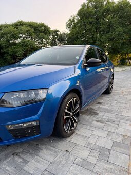Skoda Octavia VRs - 5