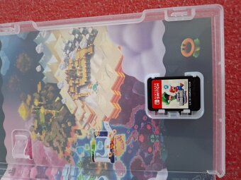 Hry na Nintendo switch - 5