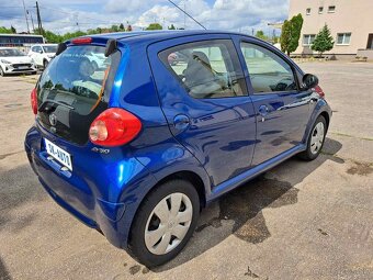 Toyota Aygo 1.0 VVT-i Cool Plus - 5