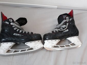 Hokejové korčule Bauer NS - 5