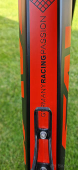 Sava Carbon Deck 4.2 - 5