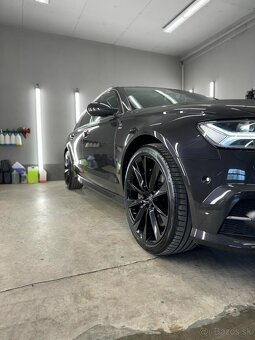 Audi a6 c7 3.0 bitdi 235kw - 5