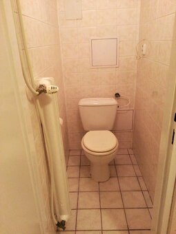 JUH - RIZNEROVA 2 IZBOVÝ TEHLOVÝ BYT 54 M 2 S VLASTNÝM KÚREN - 5