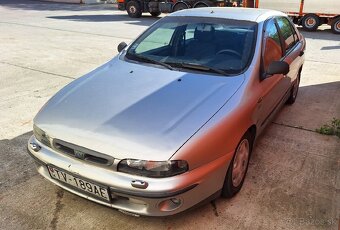 Fiat Marea - 5