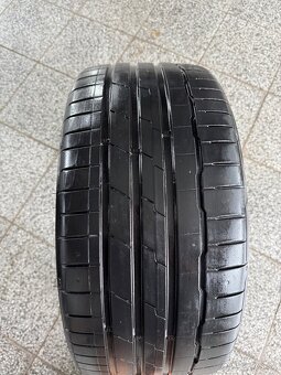 Hankook 235/35R19 - 5