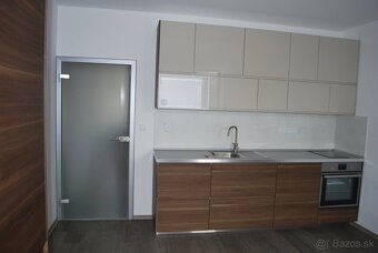 1 izbový byt Martin - Centrum - 5