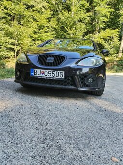Seat Leon cupra 1p - 5