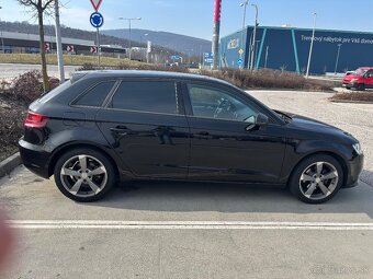 Audi A3 sportback 1.4tsi - 5