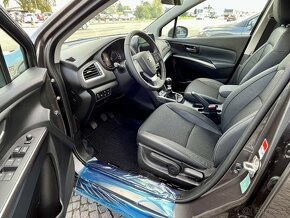 Suzuki S-Cross 1.4 BoosterJet, Elegance, 2WD, AKCIA , TOP - 5