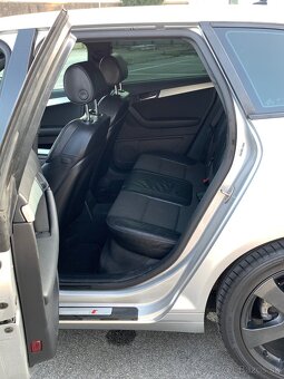 AUDI A3 SPORTBACK AUTOMAT - 5