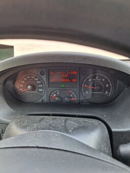 Fiat ducato, 3.0l, 2015 - 5