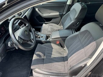 Škoda Superb 2.0 TDI 140 kw 4x4 facelift - 5