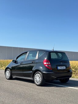 Mercedes Benz A180 CDI W169 - 5