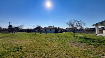 Stavebný pozemok 627 m², Poľný Kesov, Nitra - 5