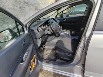 Peugeot 5008 - 5