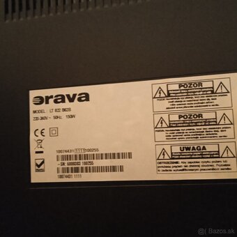 LCD Orava - 5