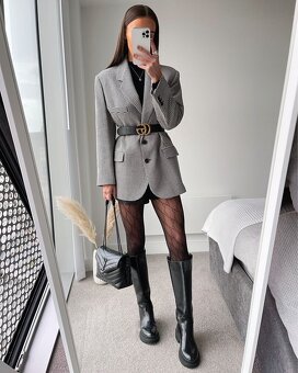 GUCCI opasok - 5