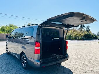 Citroën Spacetourer 2.0 BlueHDi 150k S&S XL Business - 5