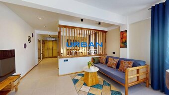 APARTMÁN NA PREDAJ V PAJE, ZANZIBAR - 5