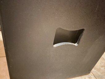 Aktívny subwoofer RH SOUND - 5
