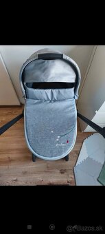 Vanička Cybex MIOS - 5