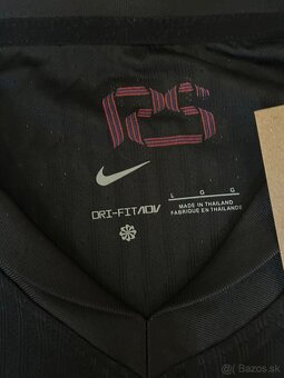 Barcelona Nike X Travis Scott dres - 5