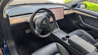 Tesla Model 3 r.2021 Long Range 82kWh AWD - 5