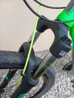 Bicykel Kenzel - 5