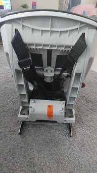 Autosedačka Britax römer - 5