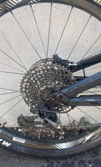 Canyon Spectral CF 9.0 XL 27,5 - 5