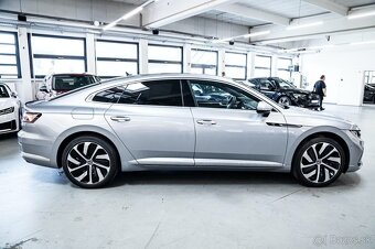 Volkswagen Arteon - 5