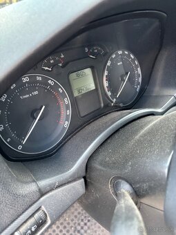 škoda octavia 1.9 tdi - 5