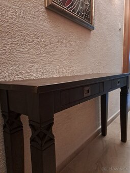 Predám konzolu Casa Mia - 5