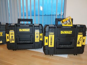 Úplne NOVÉ DeWalt náradie a príslušenstvo - 5
