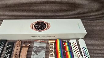 Samsung galaxy watch 3 41mm - 5
