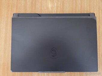 Predam herny notebook MSI CYBORG A12UC 1444CZ - 5